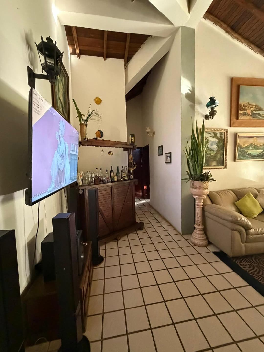 Casa en Antolín del Campo, Antolín del Campo 12