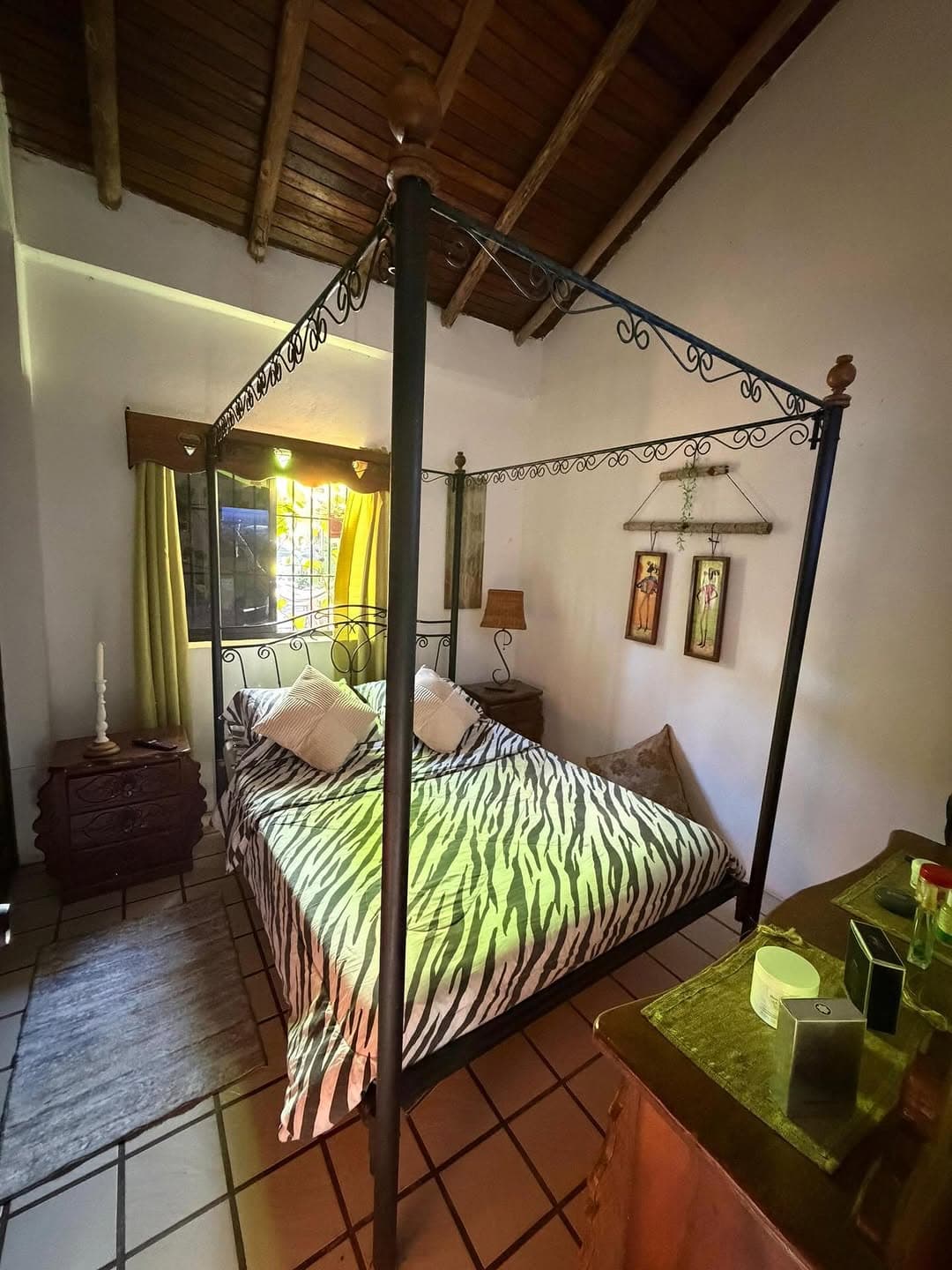 Casa en Antolín del Campo, Antolín del Campo 15