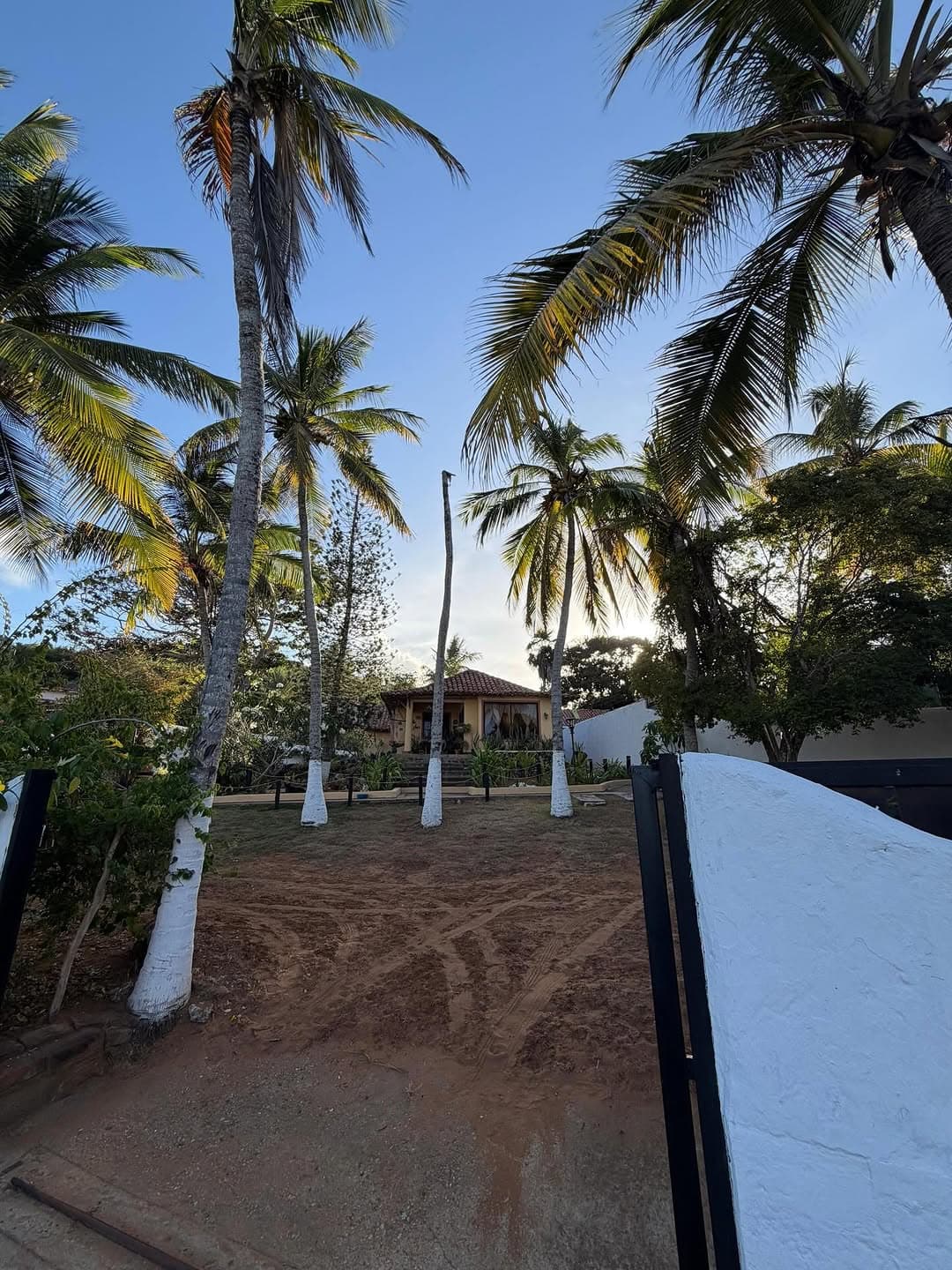 Casa en Antolín del Campo, Antolín del Campo 16