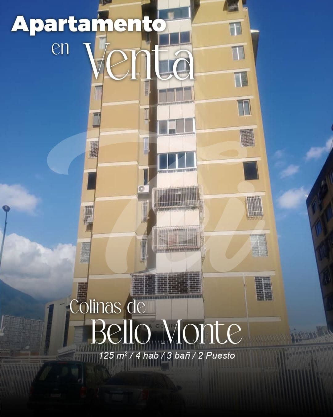 Apartamento en Libertador, Aragua - imagen 1