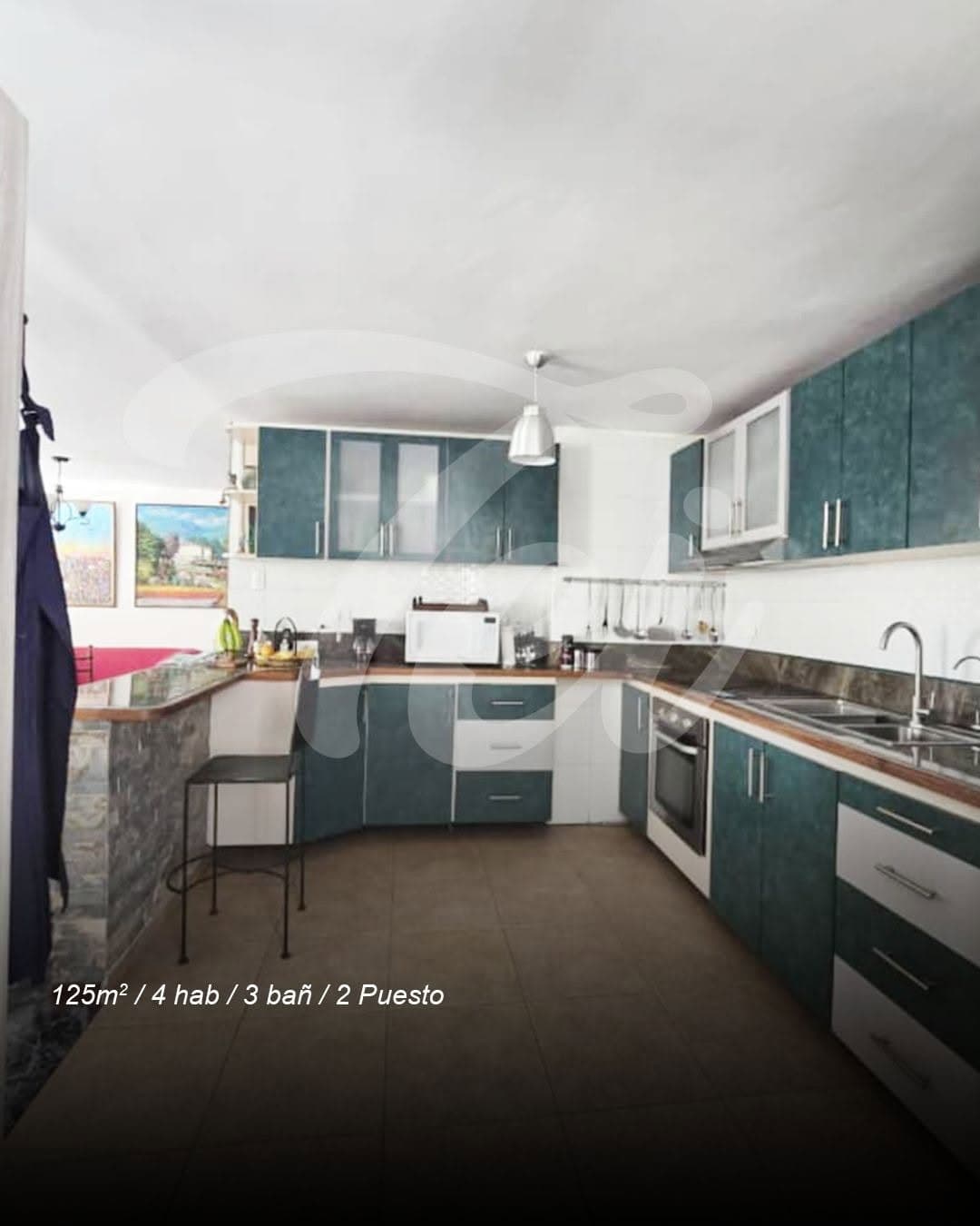 Apartamento en Libertador, Aragua - imagen 2