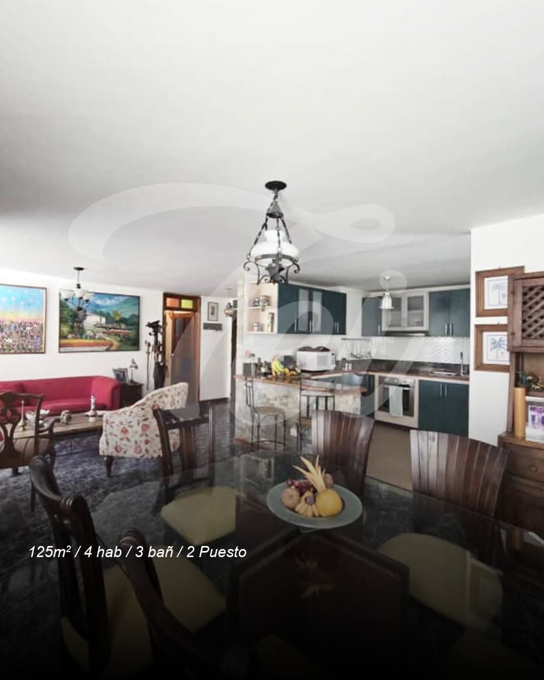 Apartamento en Libertador, Aragua - imagen 3