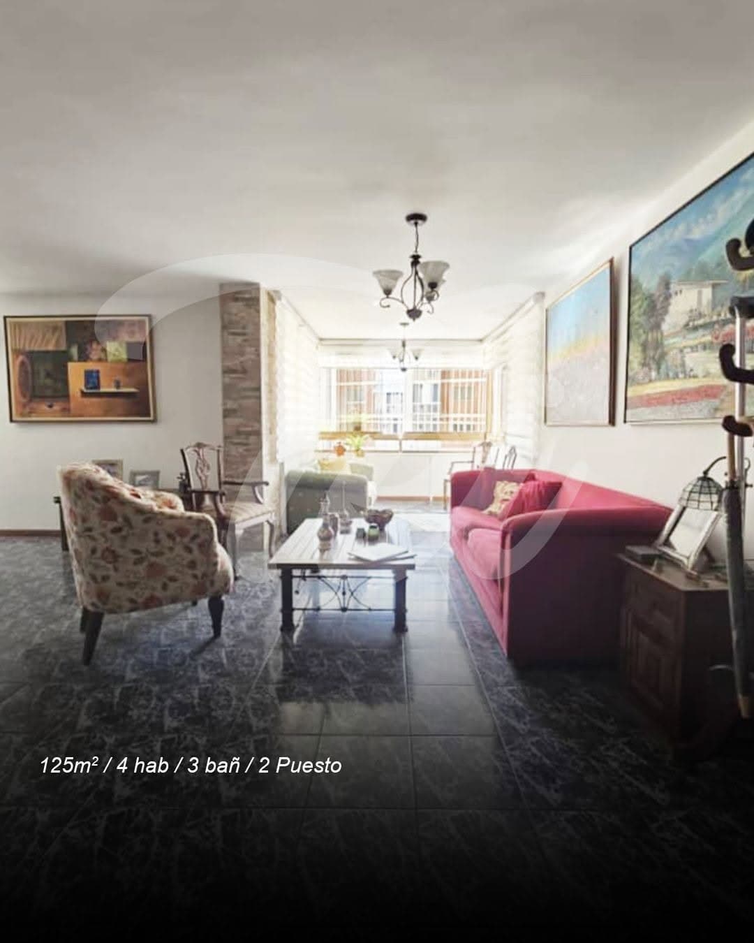 Apartamento en Libertador, Aragua - imagen 4