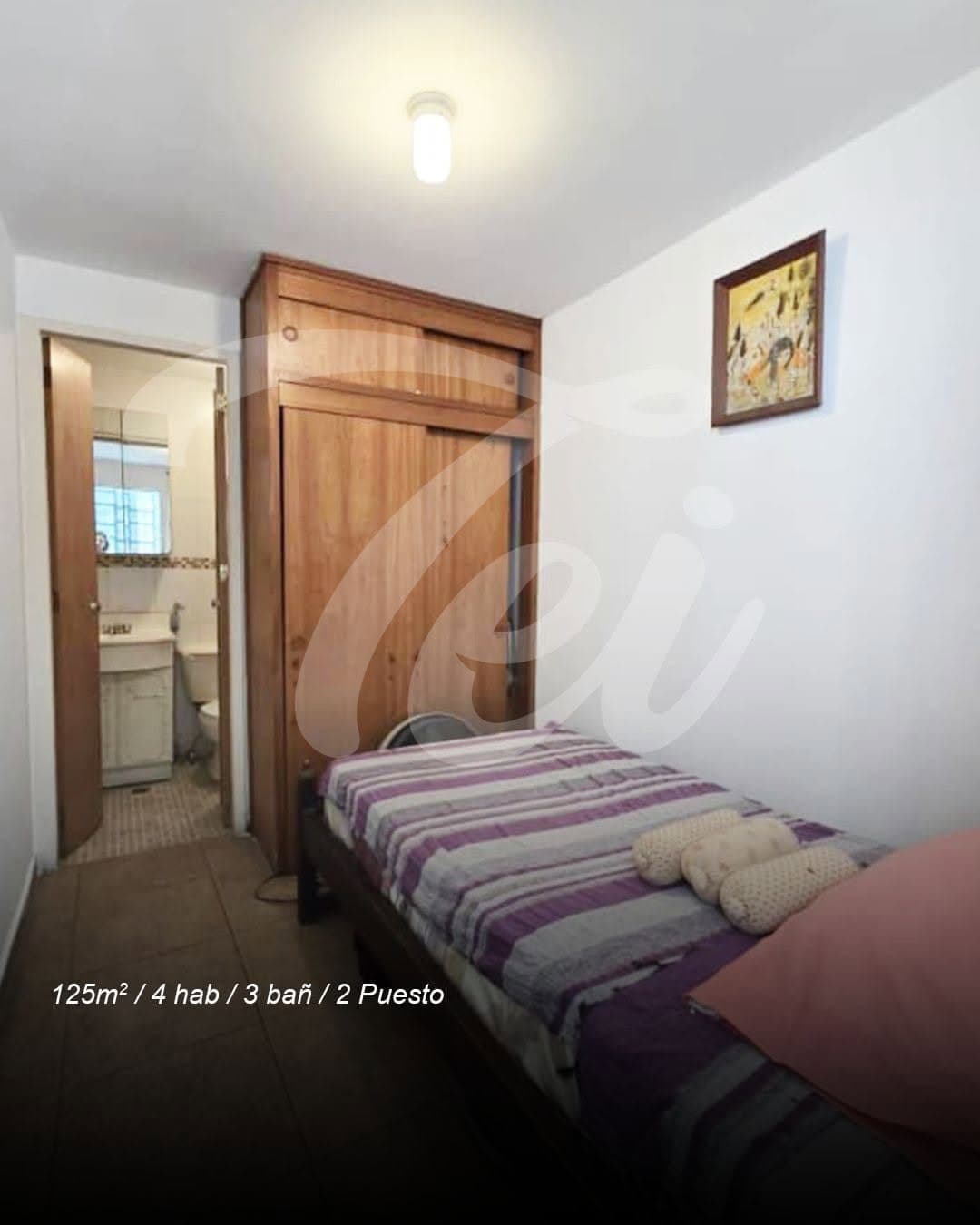 Apartamento en Libertador, Aragua 7