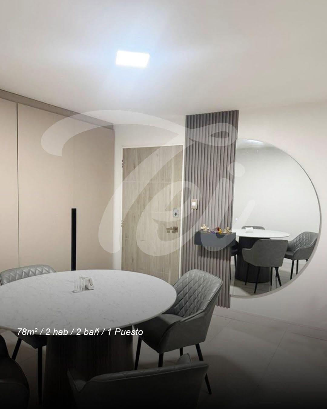 Apartamento en San Luis, Bolívar - imagen 2