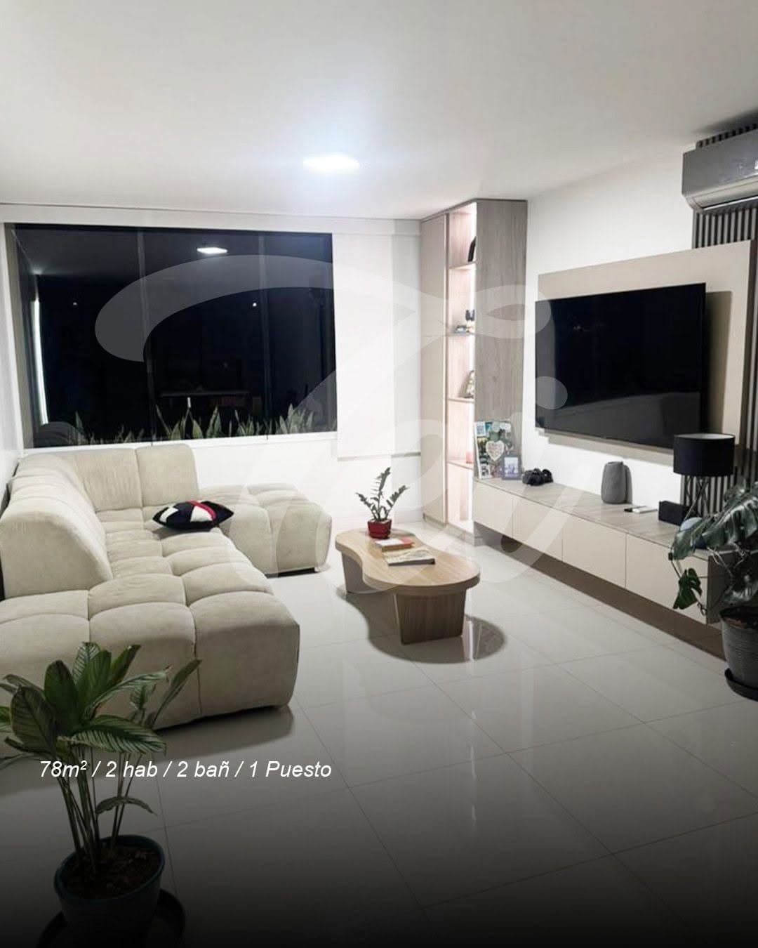 Apartamento en San Luis, Bolívar - imagen 3