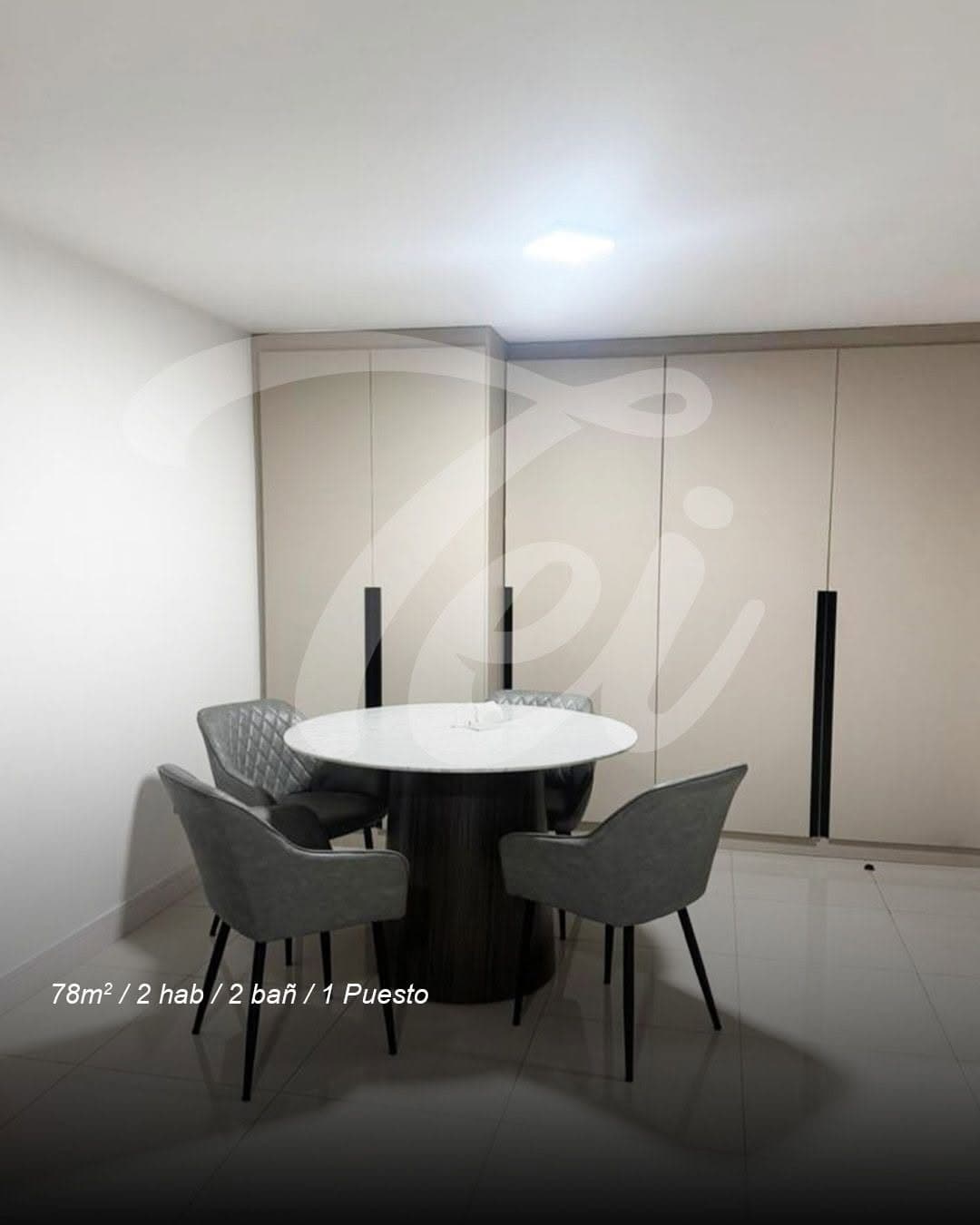 Apartamento en San Luis, Bolívar - imagen 4