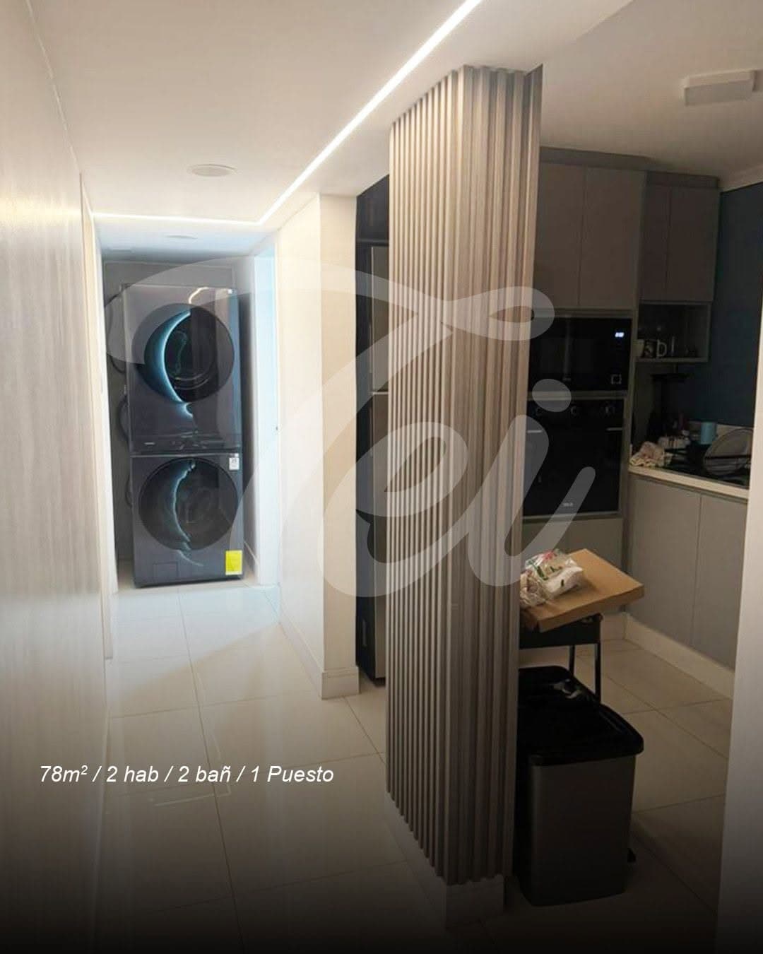 Apartamento en San Luis, Bolívar - imagen 5