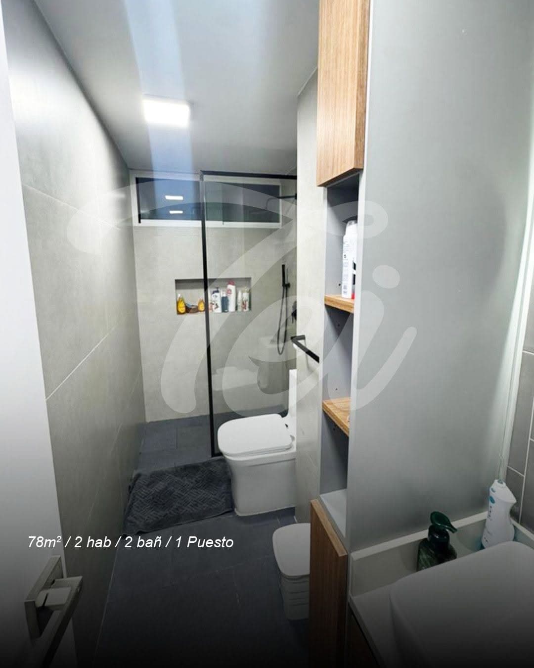 Apartamento en San Luis, Bolívar 6