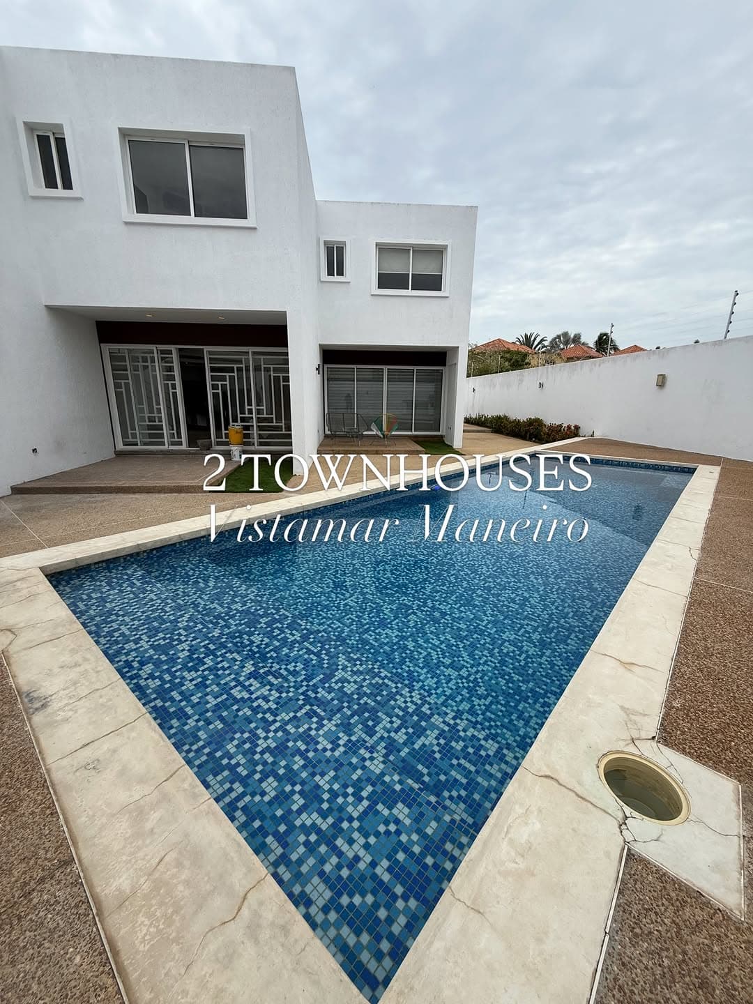 Townhouse en Nueva Esparta - imagen 1