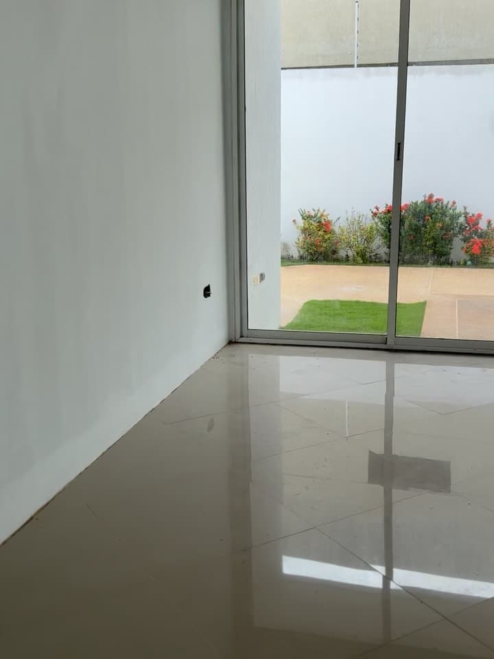 Townhouse en Nueva Esparta 9