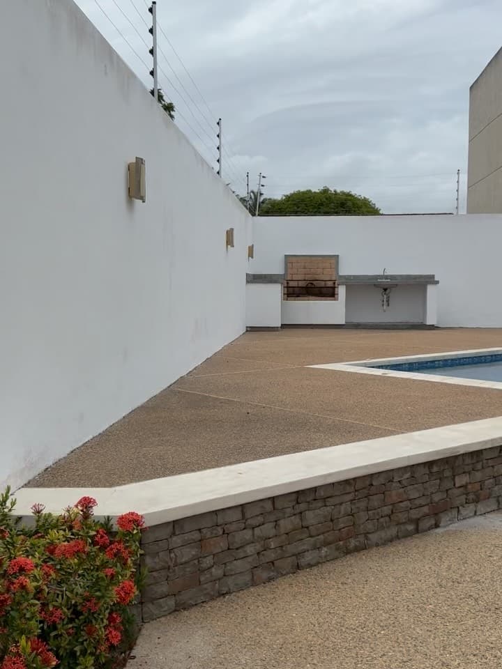 Townhouse en Nueva Esparta 19