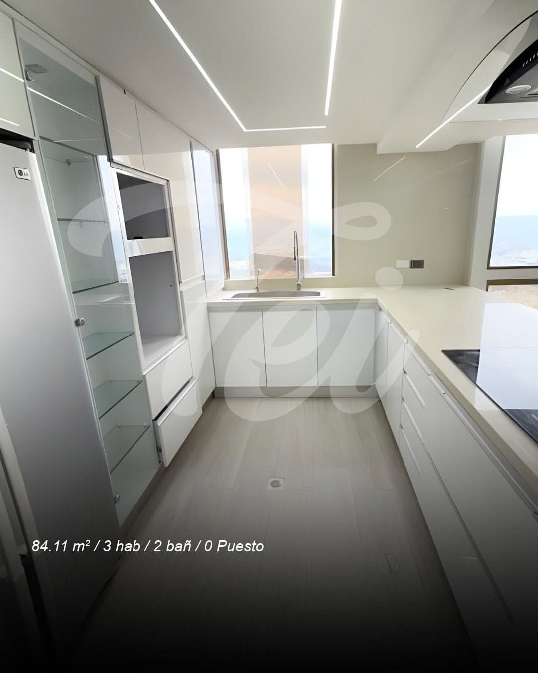 Apartamento en Colinas de Bello Monte, Libertador - imagen 2