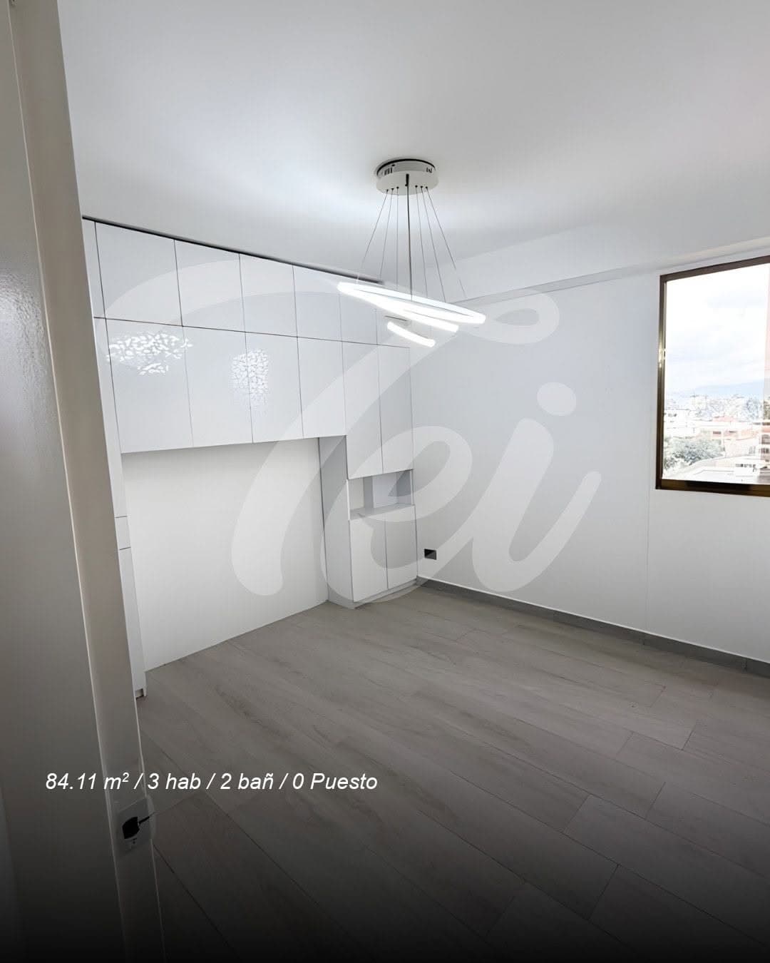 Apartamento en Colinas de Bello Monte, Libertador - imagen 3