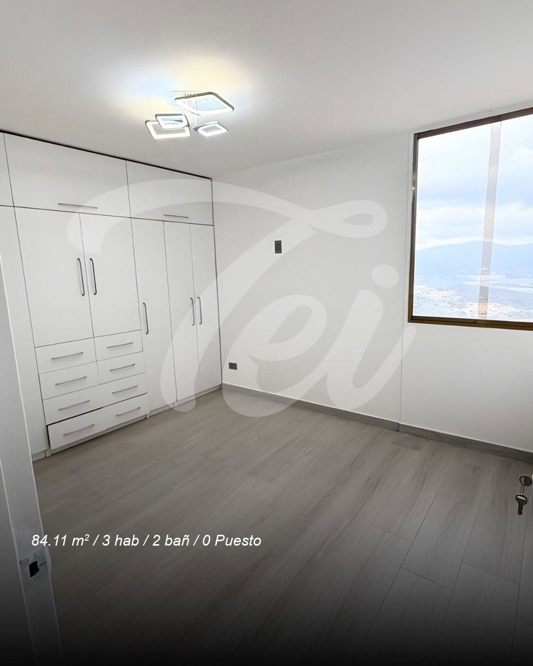 Apartamento en Colinas de Bello Monte, Libertador - imagen 4
