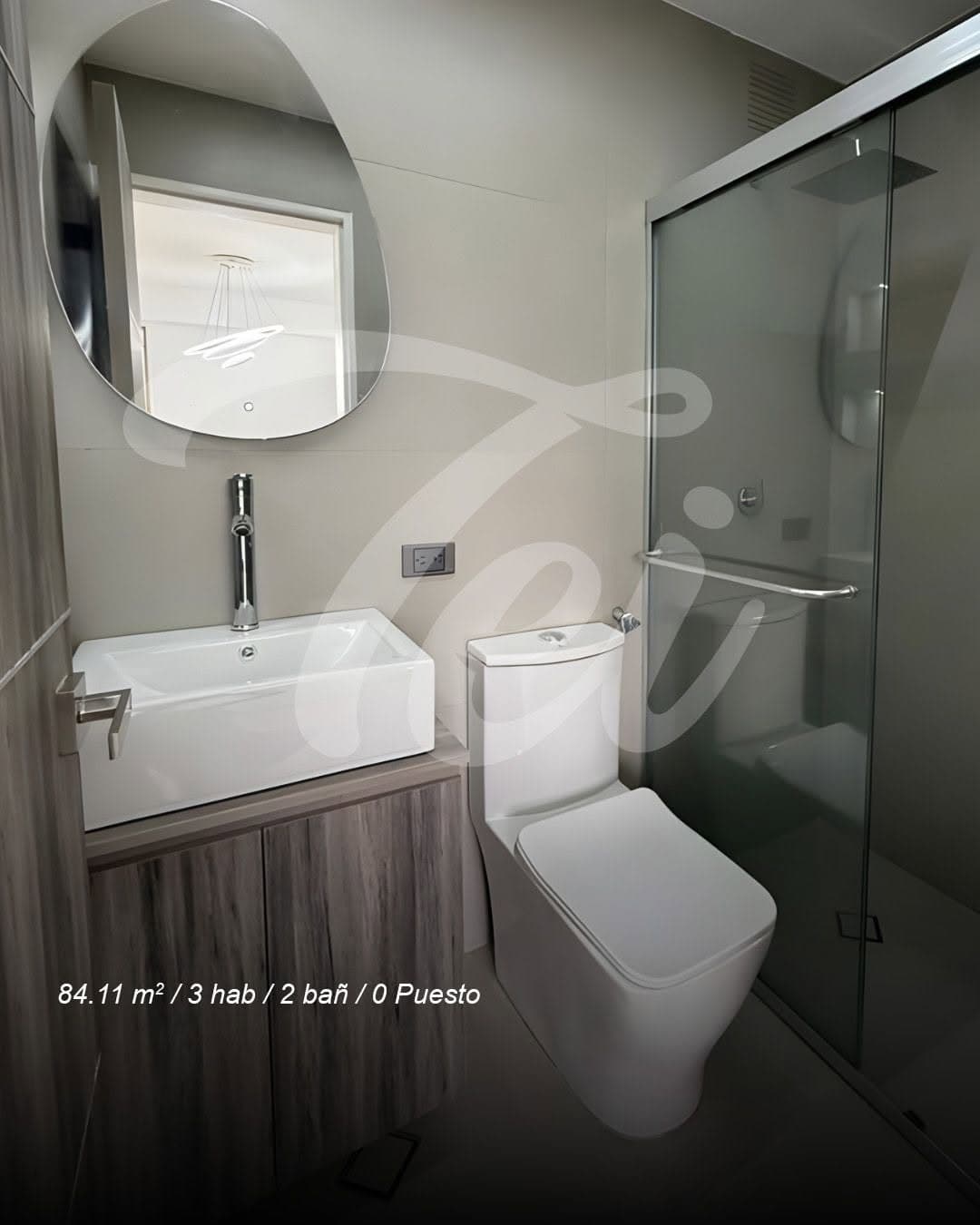 Apartamento en Colinas de Bello Monte, Libertador - imagen 5