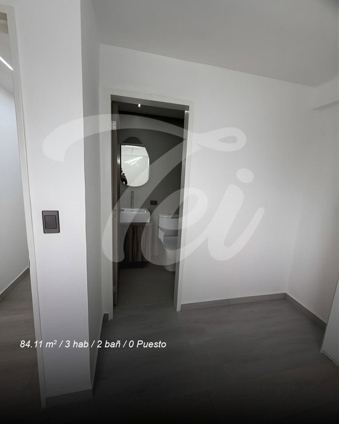 Apartamento en Colinas de Bello Monte, Libertador 7