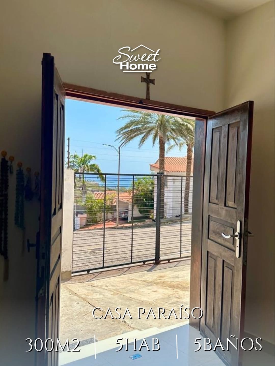 Casa en Nueva Esparta - imagen 1