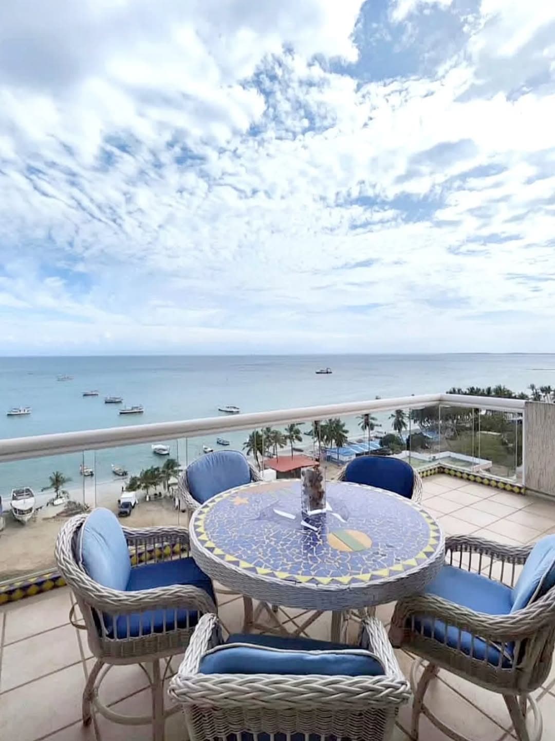 Penthouse en Bella Vista, Sucre - imagen 2