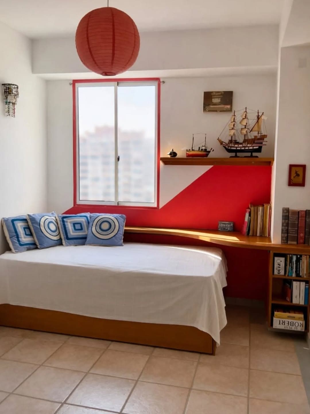 Penthouse en Bella Vista, Sucre 6