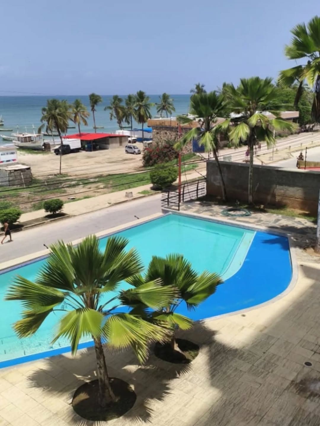 Penthouse en Bella Vista, Sucre 8