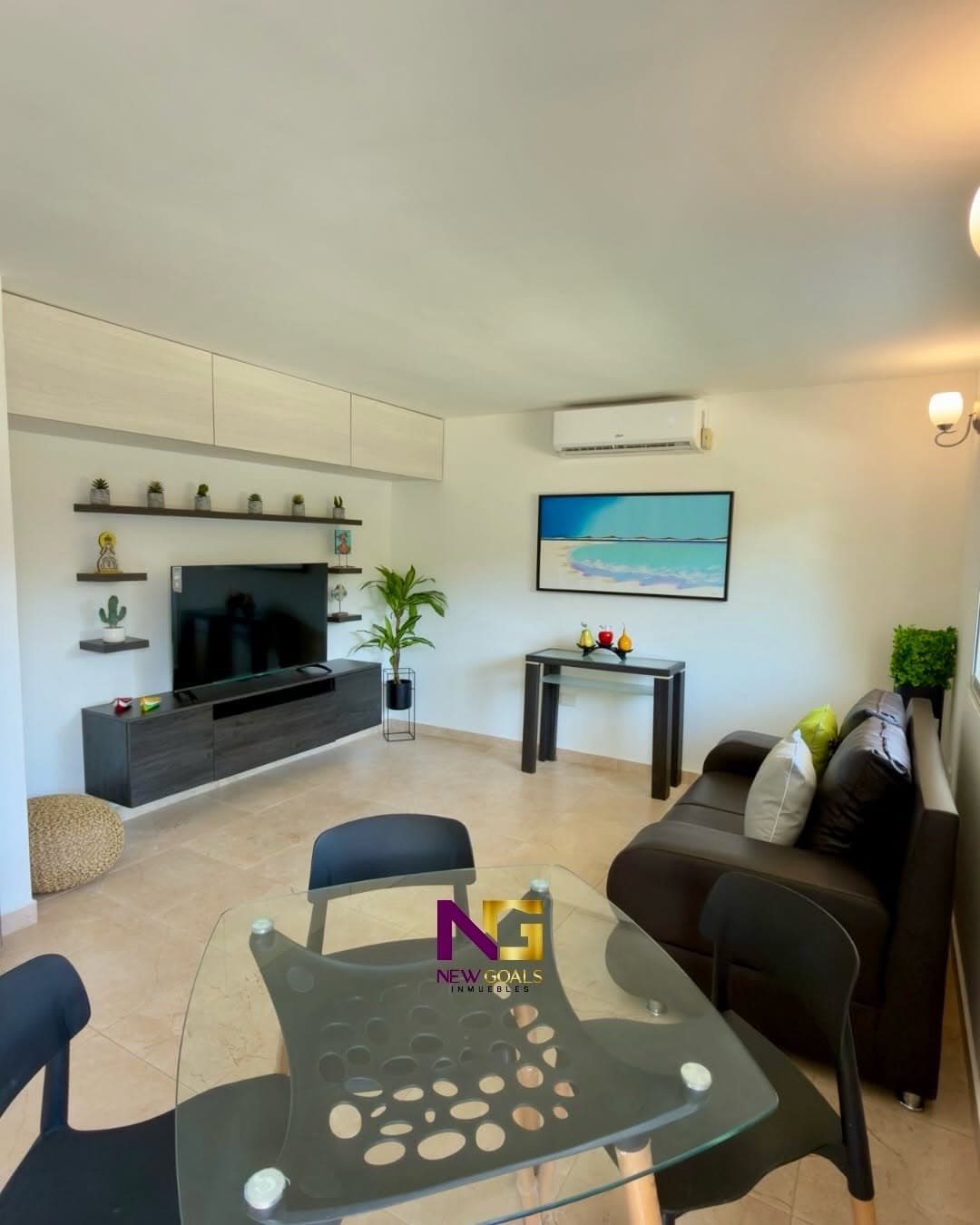 Estudio en La Asunción, Arismendi - imagen 3