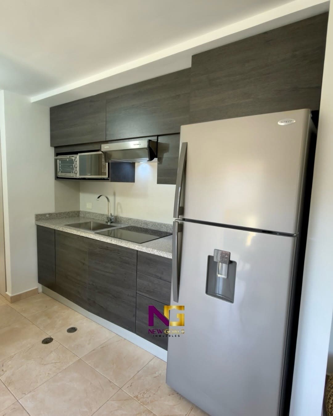 Estudio en La Asunción, Arismendi - imagen 4