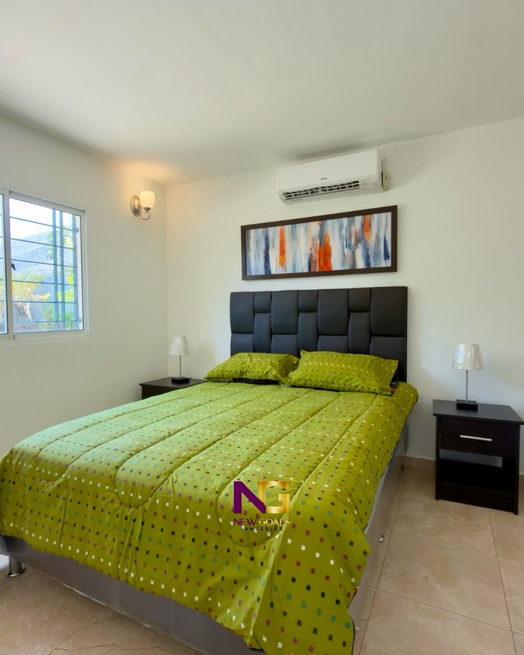 Estudio en La Asunción, Arismendi - imagen 5