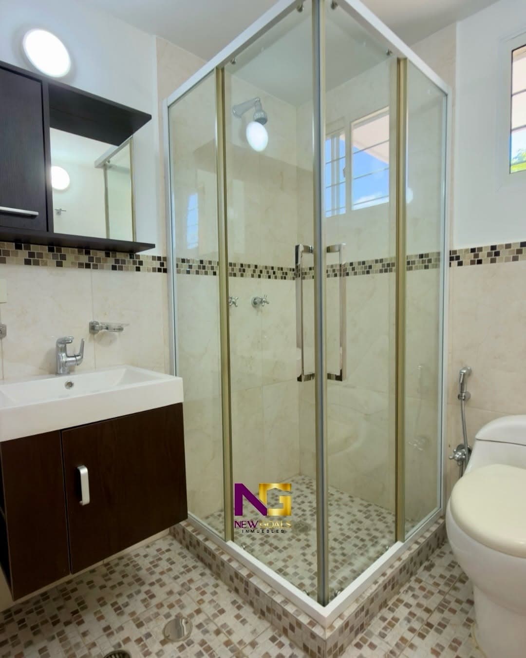 Estudio en La Asunción, Arismendi 6