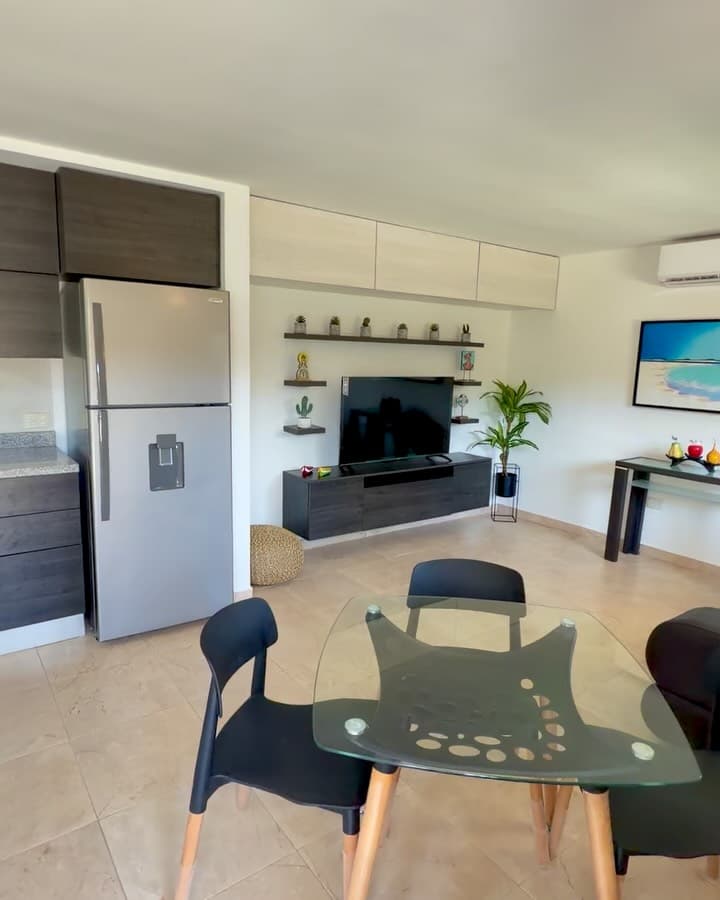 Estudio en La Asunción, Arismendi 7