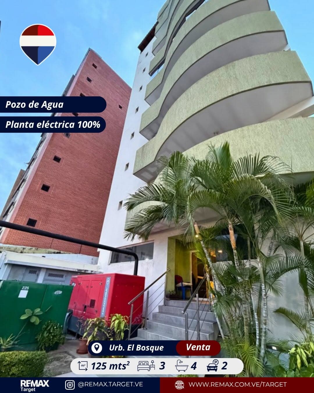 Apartamento en Chacao, Chacao - imagen 1