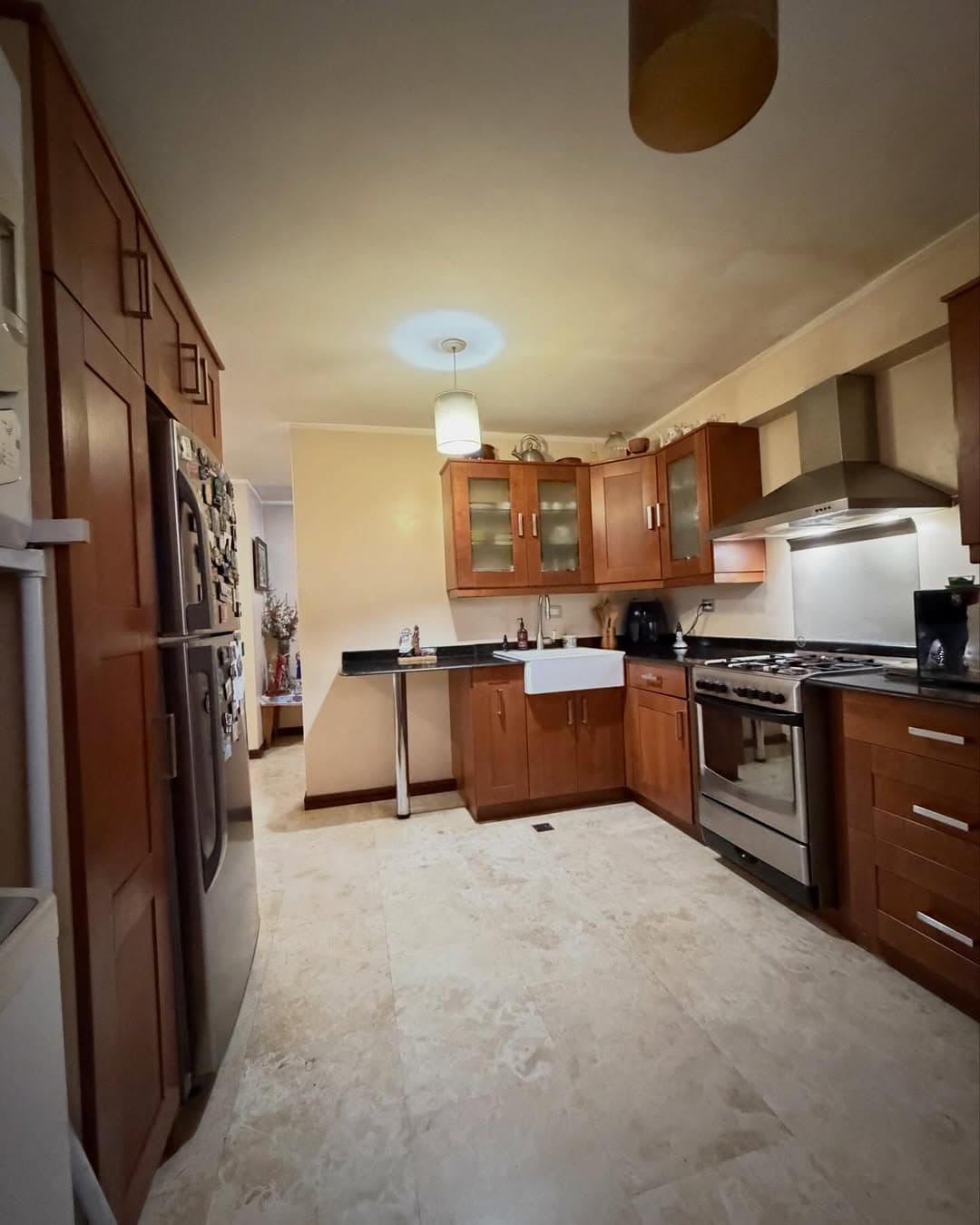 Apartamento en Chacao, Chacao 6