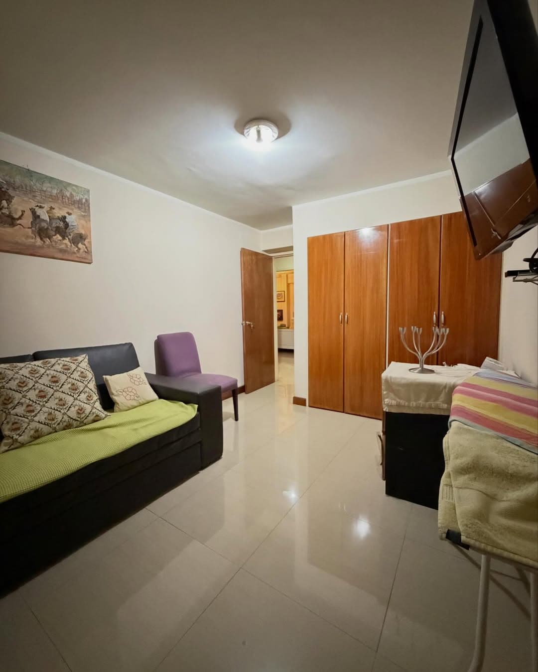 Apartamento en Chacao, Chacao 7