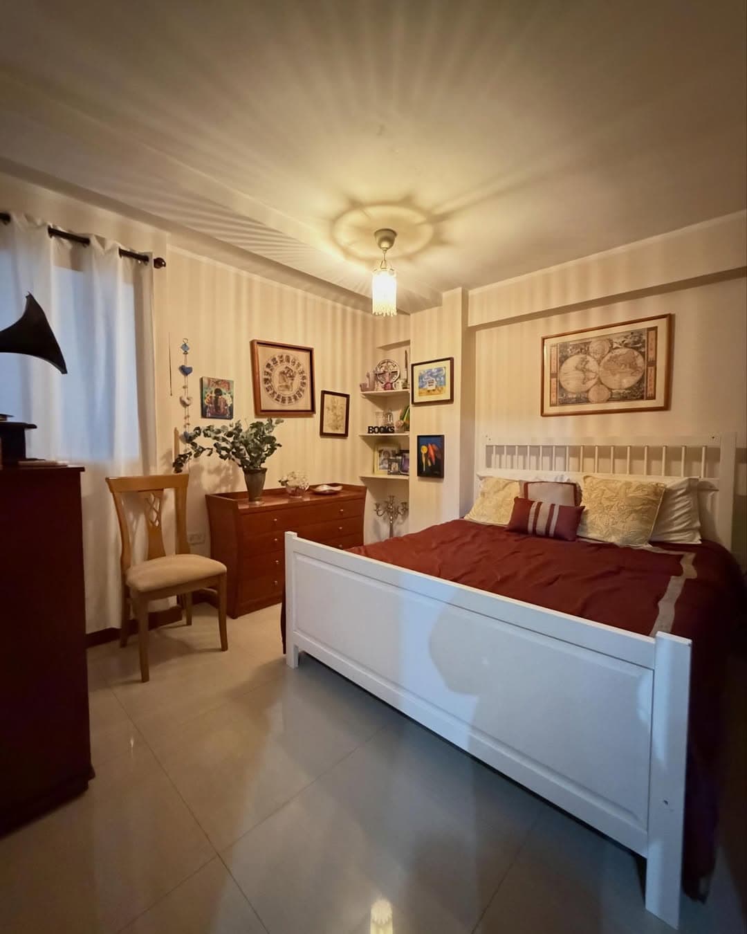 Apartamento en Chacao, Chacao 11