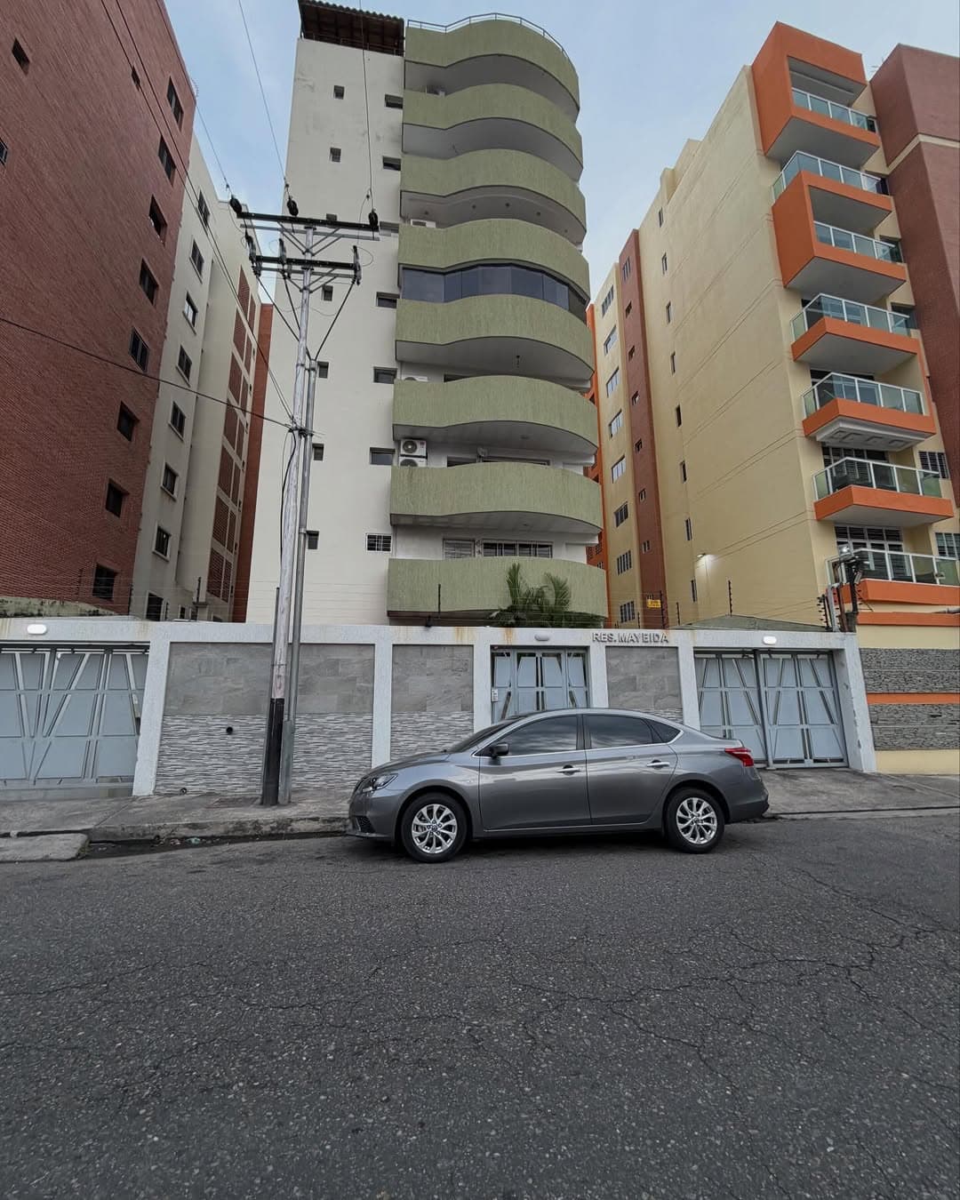 Apartamento en Chacao, Chacao 13