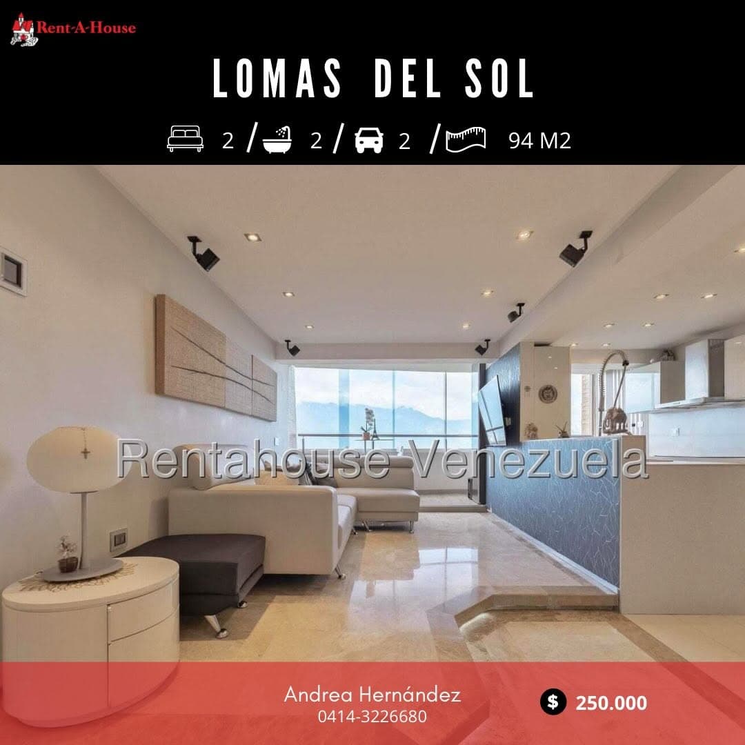 Apartamento en El Hatillo, El Hatillo - imagen 1