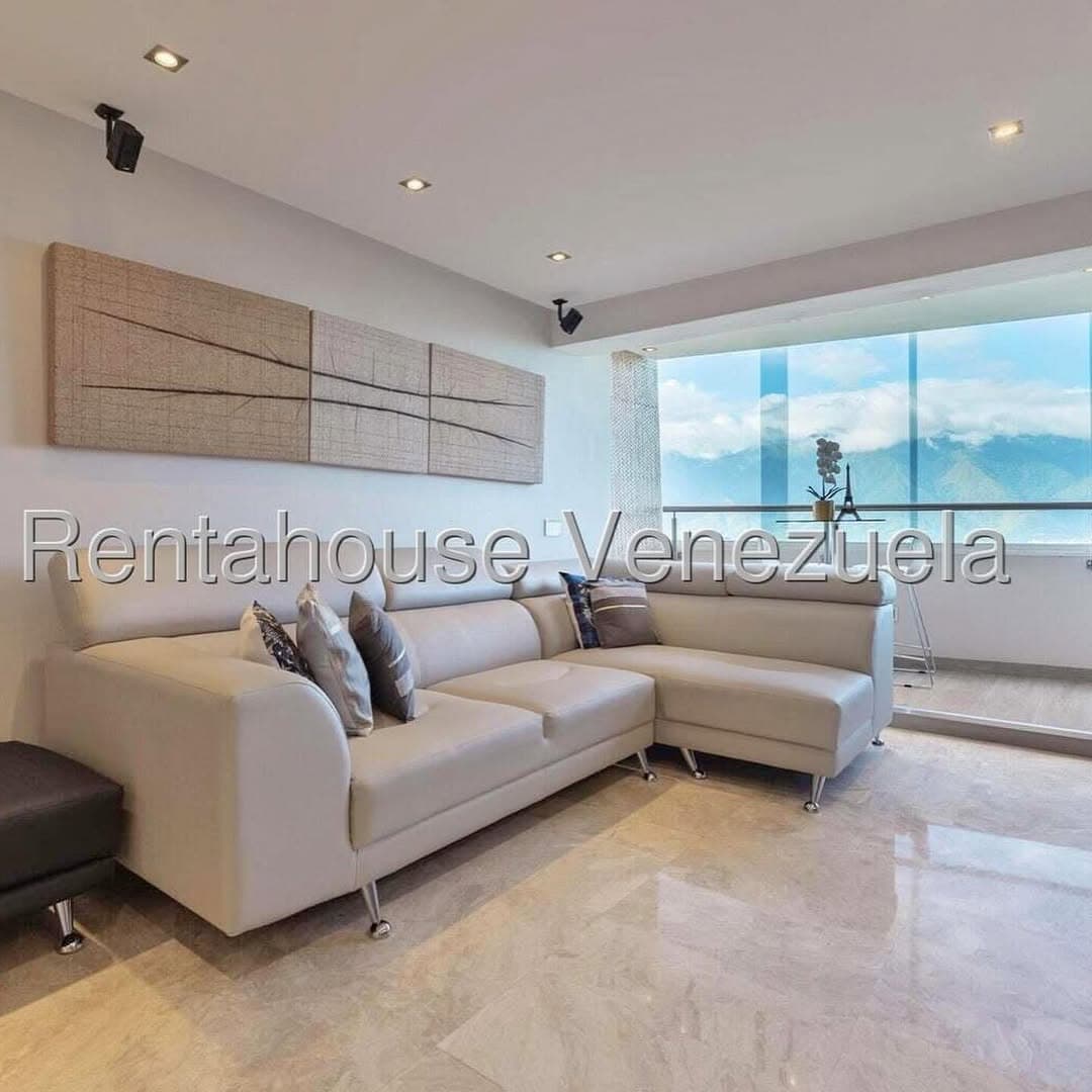 Apartamento en El Hatillo, El Hatillo - imagen 2