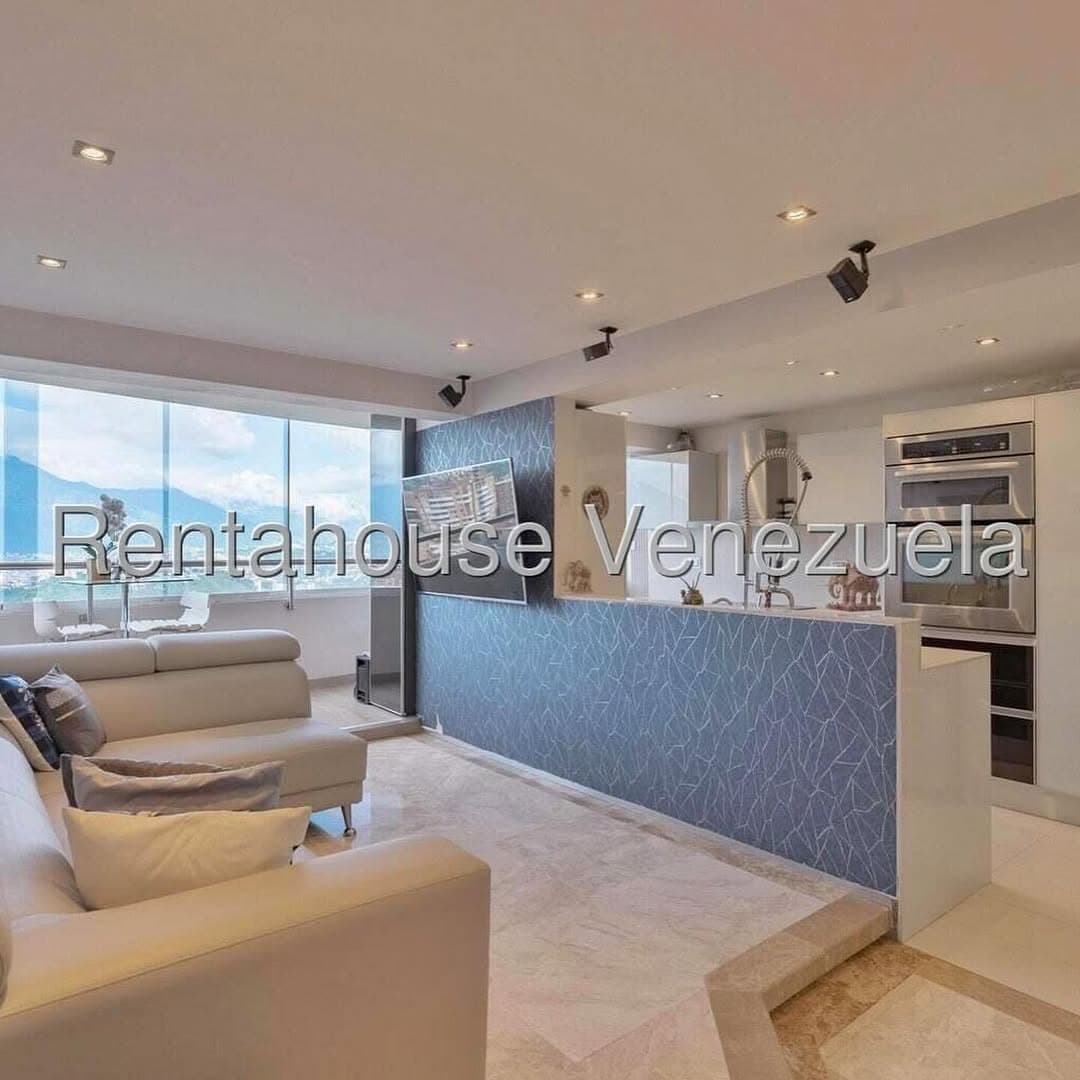 Apartamento en El Hatillo, El Hatillo - imagen 3