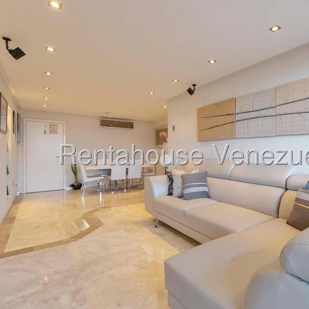 Apartamento en El Hatillo, El Hatillo - imagen 4
