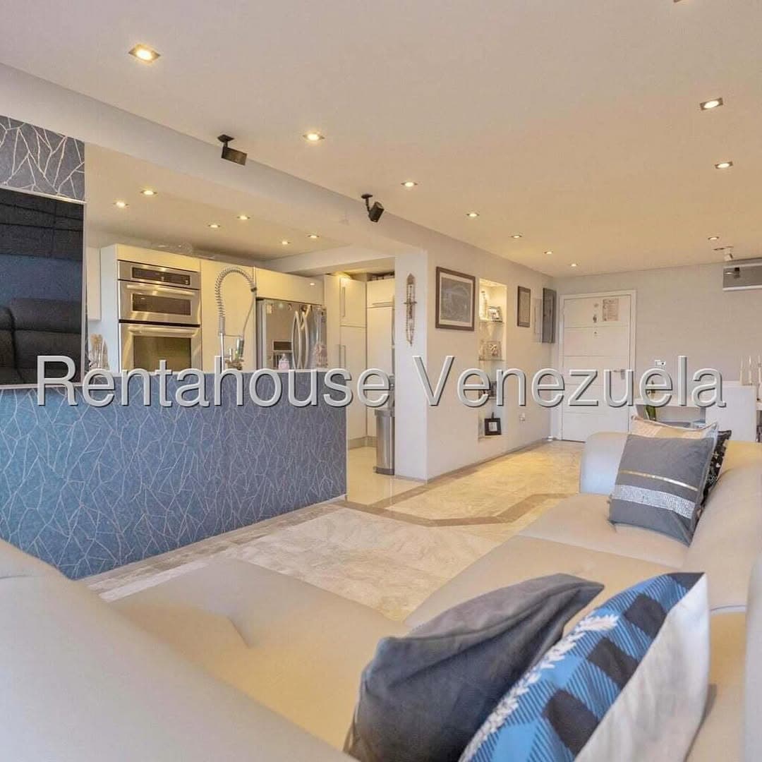 Apartamento en El Hatillo, El Hatillo - imagen 5