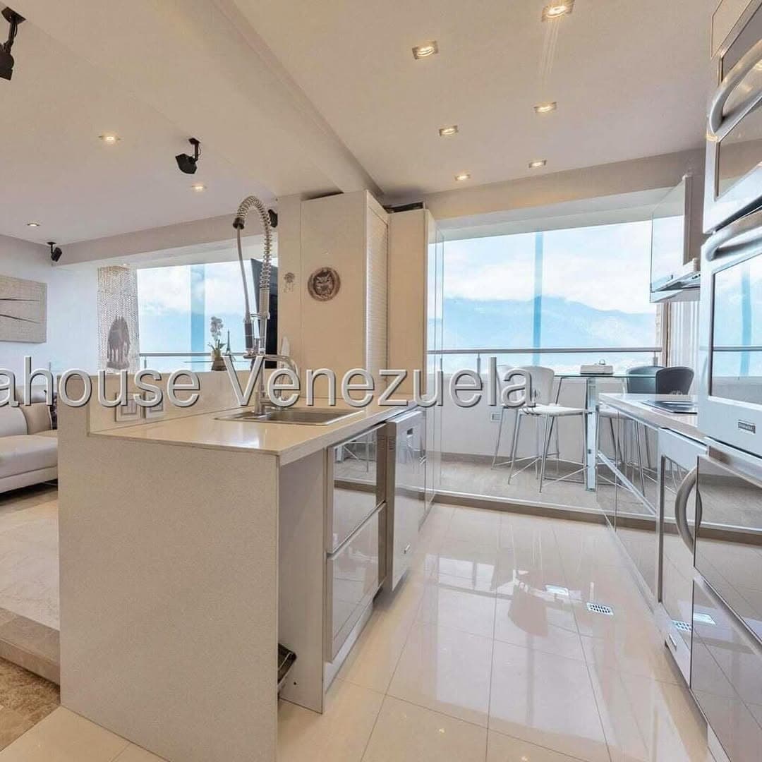 Apartamento en El Hatillo, El Hatillo 6