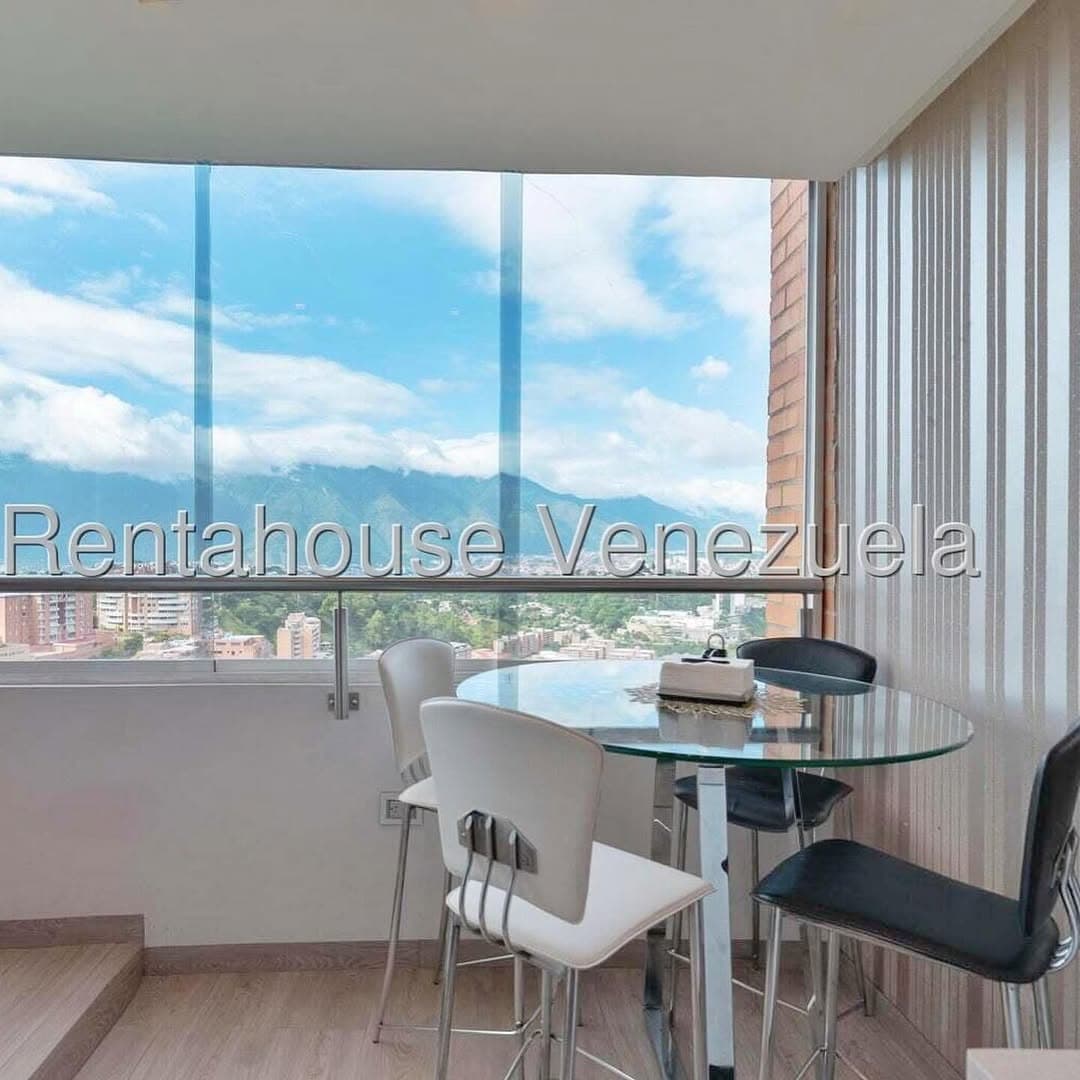 Apartamento en El Hatillo, El Hatillo 7