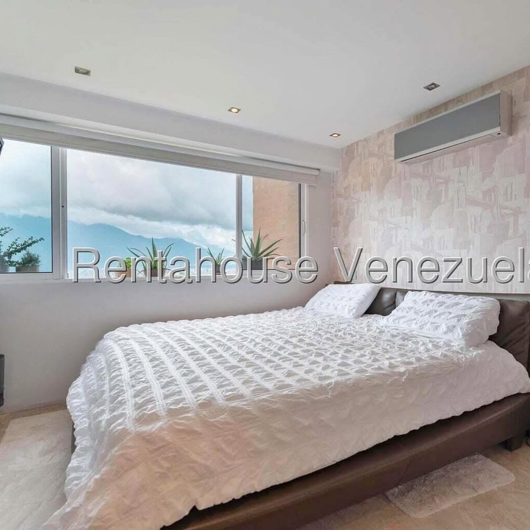 Apartamento en El Hatillo, El Hatillo 8