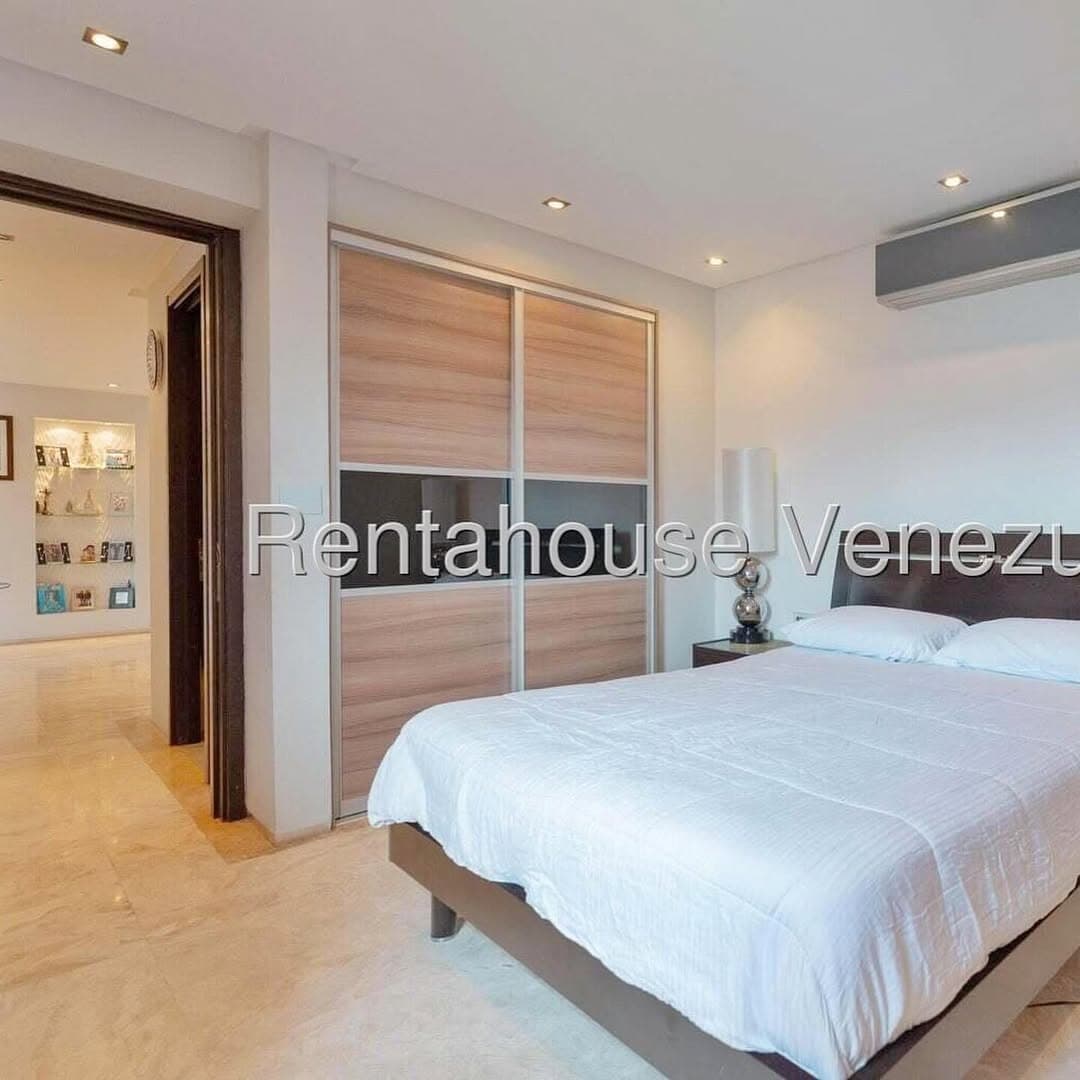 Apartamento en El Hatillo, El Hatillo 9