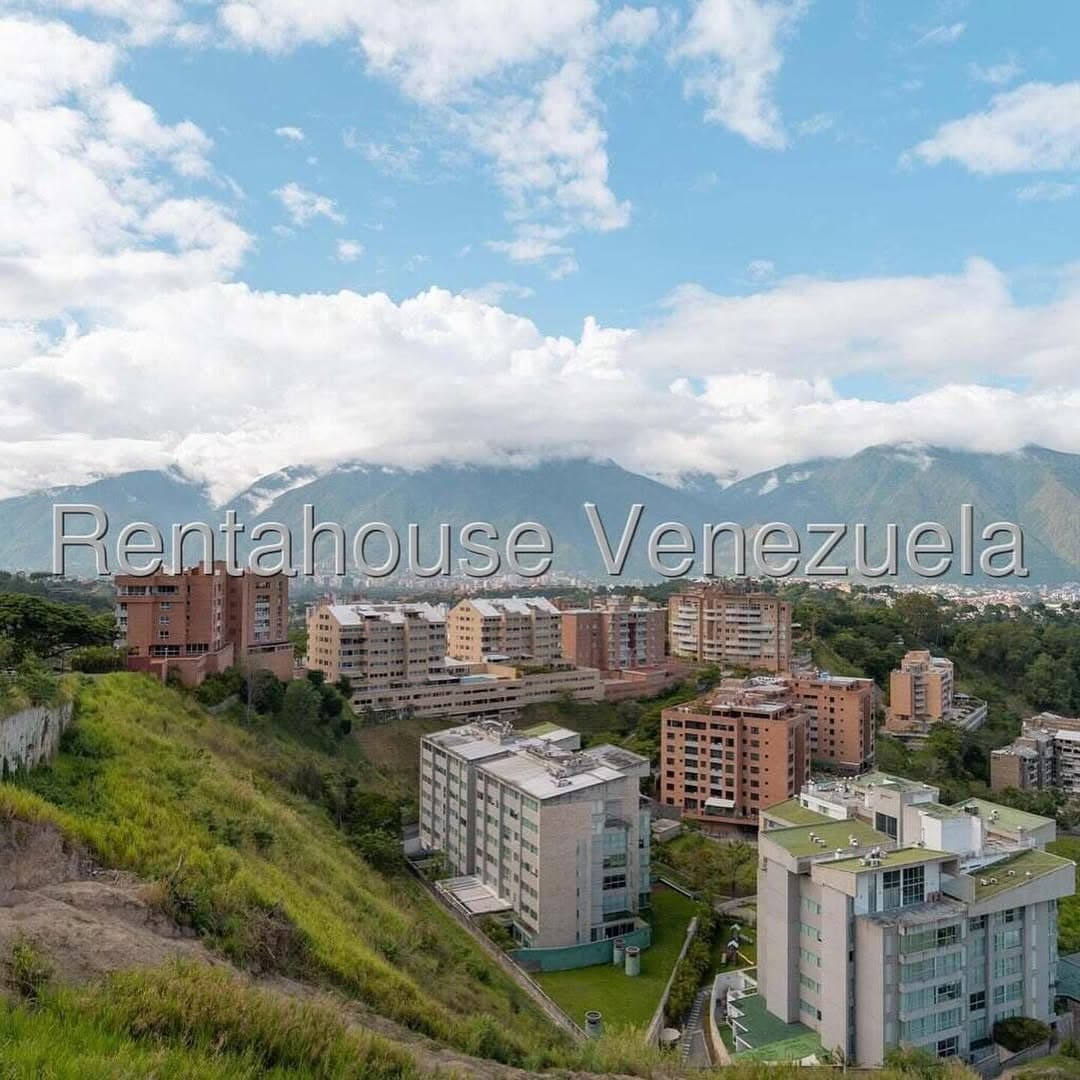 Apartamento en El Hatillo, El Hatillo 10