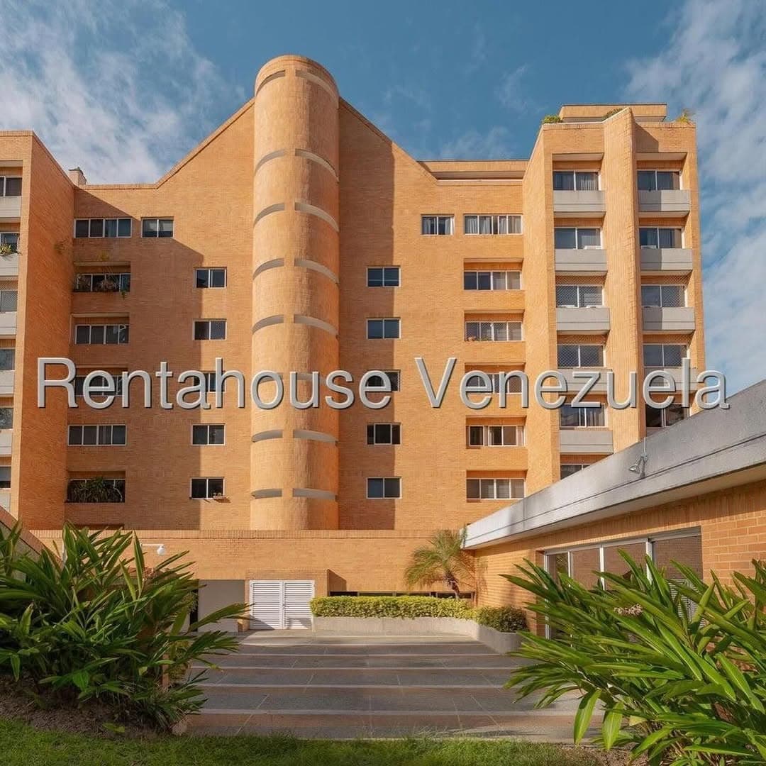 Apartamento en El Hatillo, El Hatillo 11