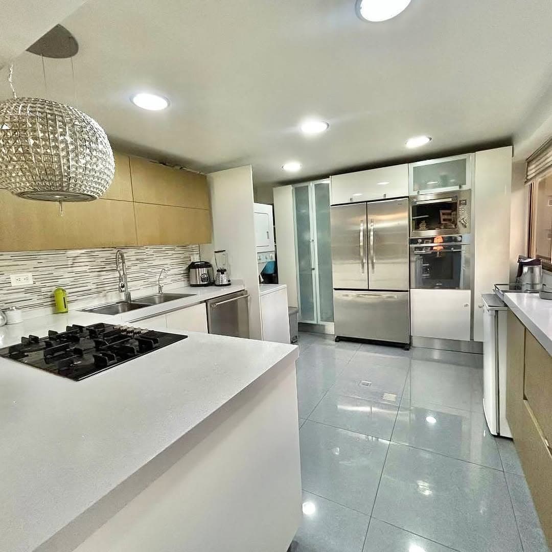 Apartamento en Baruta, Miranda - imagen 4