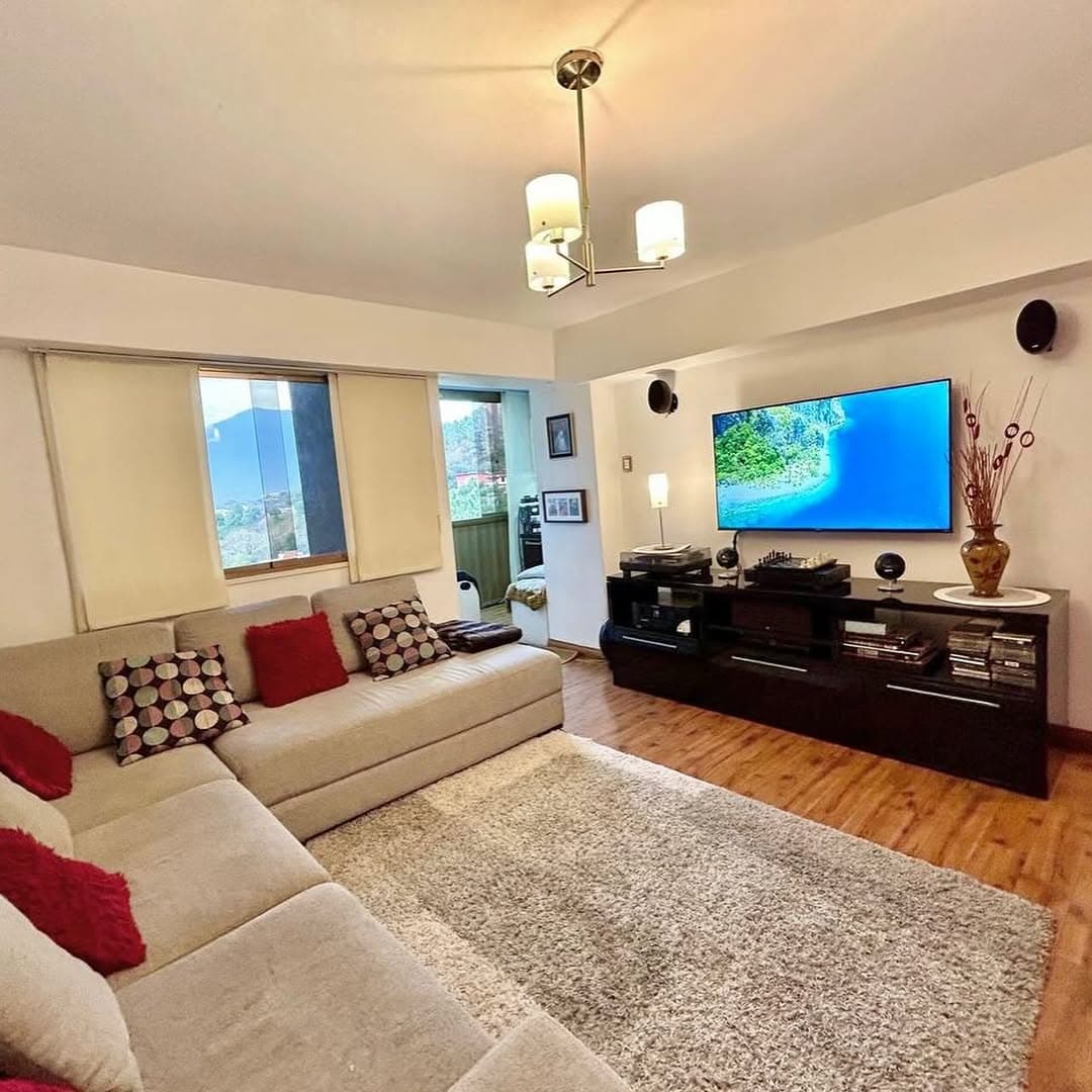 Apartamento en Baruta, Miranda - imagen 5