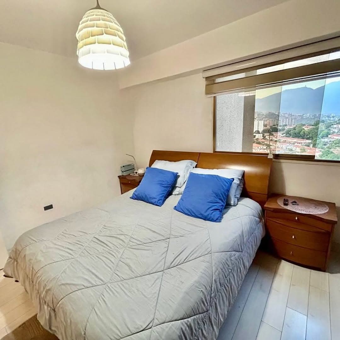 Apartamento en Baruta, Miranda 6