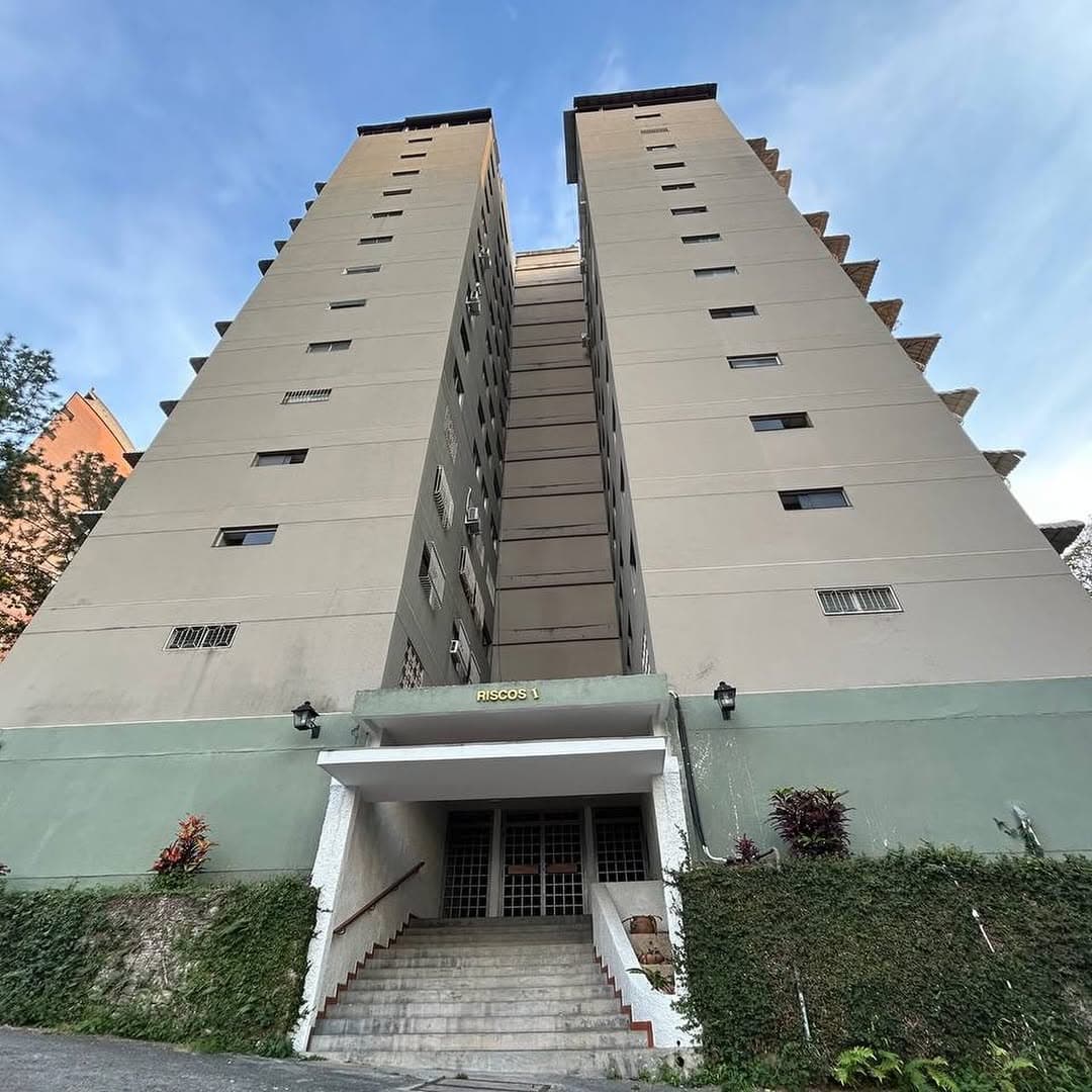 Apartamento en Baruta, Miranda 9